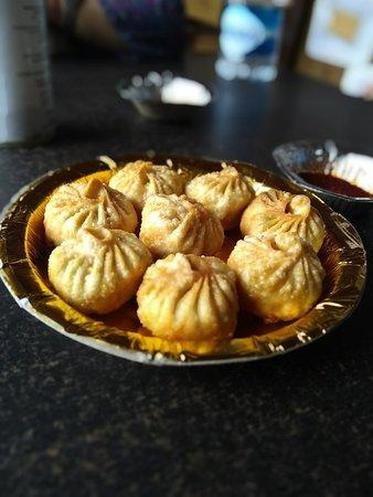 Kasauli Cafe In Hills